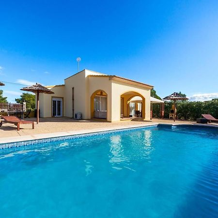Villabella Cala Pi  Ngoại thất bức ảnh
