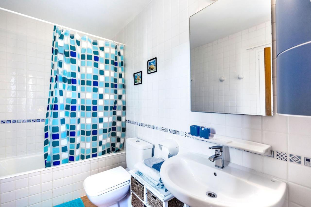 Villabella Cala Pi  Ngoại thất bức ảnh