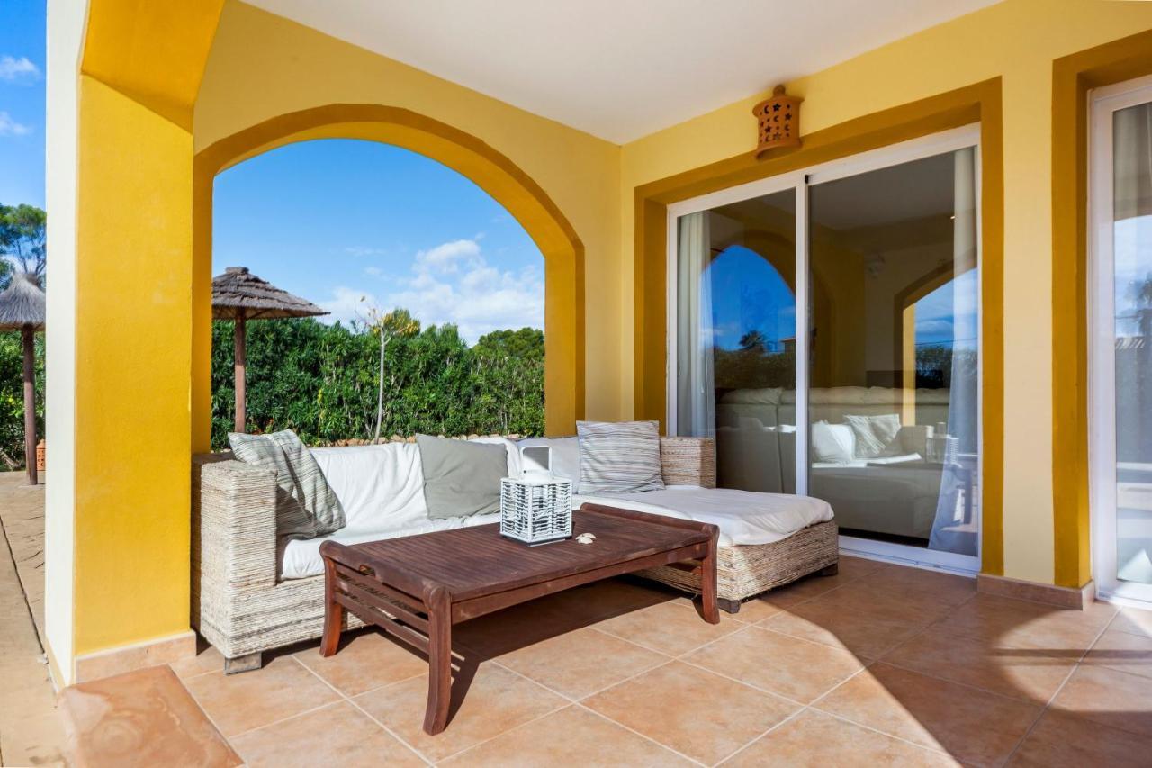 Villabella Cala Pi  Ngoại thất bức ảnh
