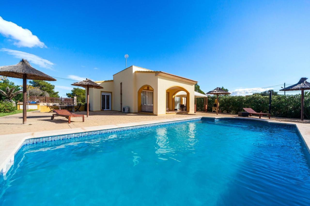 Villabella Cala Pi  Ngoại thất bức ảnh